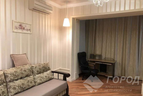 Сдам 1-кімнатну квартиру, Алексеевка, Победа метро, Код: 803564/1