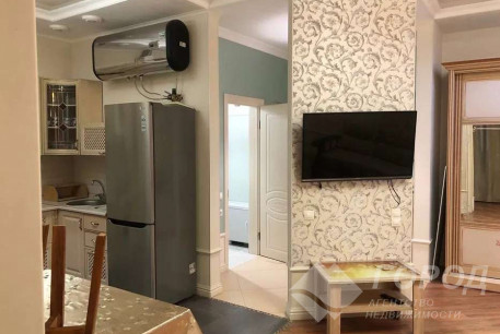 Сдам 1-кімнатну квартиру, Алексеевка, Победа метро, Код: 803564/1