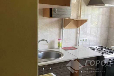 Сдам 1-кімнатну квартиру, Аэропорт, Код: 803564/2