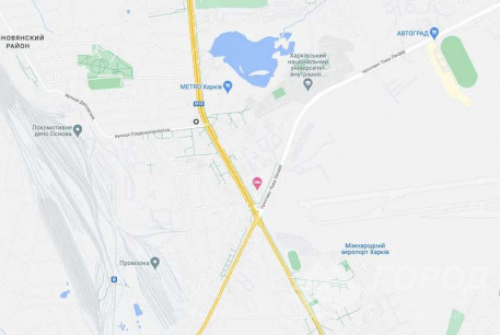 Сдам 1-кімнатну квартиру, Аэропорт, Код: 803564/2