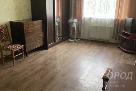 Сдам 1-кімнатну квартиру в новобудові, Рогань, Код: 803565/1