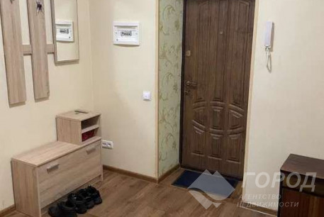 Сдам 1-кімнатну квартиру в новобудові, Рогань, Код: 803565/1