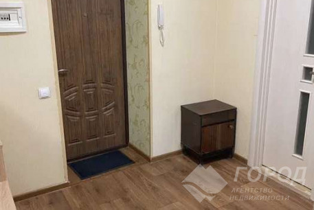 Сдам 1-кімнатну квартиру в новобудові, Рогань, Код: 803565/1