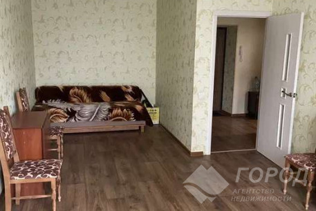 Сдам 1-кімнатну квартиру в новобудові, Рогань, Код: 803565/1