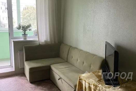 Сдам 1-кімнатну квартиру в новобудові, Рогань, Код: 803565/1