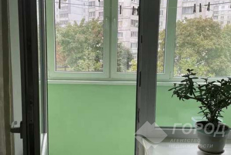 Сдам 1-кімнатну квартиру в новобудові, Рогань, Код: 803565/1