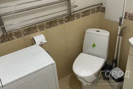 Сдам 1-кімнатну квартиру в новобудові, Рогань, Код: 803565/1