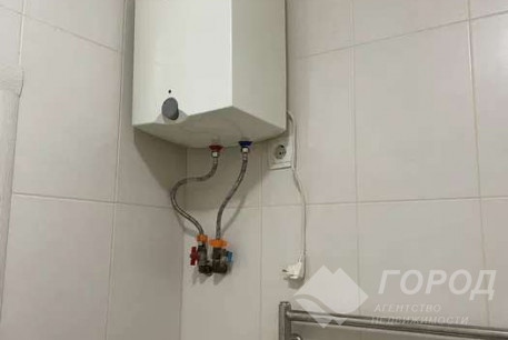 Сдам 1-кімнатну квартиру в новобудові, Рогань, Код: 803565/1