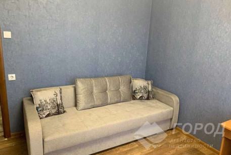 Сдам 2-х кімнатну квартиру, Салтовка, Студенческая метро, Код: 803568/1