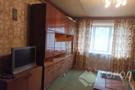 Сдам 3-х кімнатну квартиру, Павлово поле, Код: 803569/1