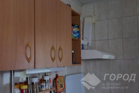 Продам полдома, Основа, Вокзальная, Код: 803573/1