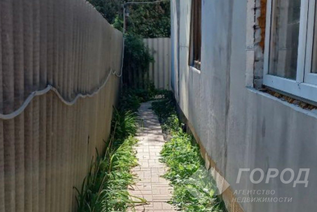 Продам полдома, Основа, Вокзальная, Код: 803573/1