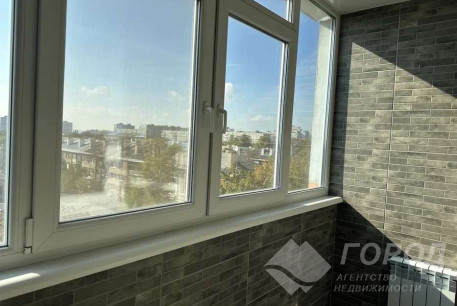 Продам 1-кімнатну квартиру в новобудові, ХТЗ, Масельского метро, Код: 803585/1