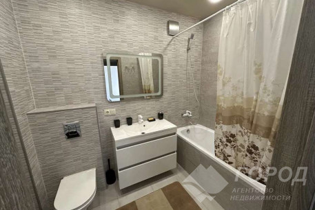 Продам 1-кімнатну квартиру в новобудові, ХТЗ, Масельского метро, Код: 803585/1