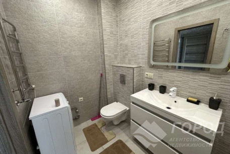 Продам 1-кімнатну квартиру в новобудові, ХТЗ, Масельского метро, Код: 803585/1