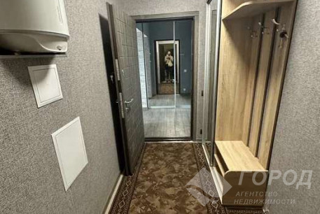 Продам 1-кімнатну квартиру в новобудові, ХТЗ, Масельского метро, Код: 803585/1