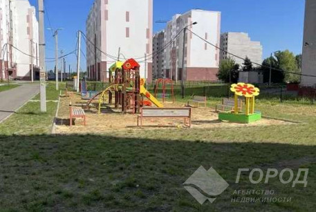 Продам 2-х кімнатну квартиру в новобудові, Салтовка, ЖК Птичка, Код: 803587/1