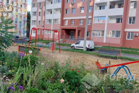 Продам 2-х кімнатну квартиру в новобудові, Салтовка, ЖК Птичка, Код: 803587/1