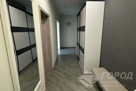 Сдам 3-х кімнатну квартиру в новобудові, Сосновая Горка, Павловка, Код: 803587/2