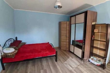 Продам 1-кімнатну квартиру, Центральный рынок, Южный вокзал метро, Код: 803589/1