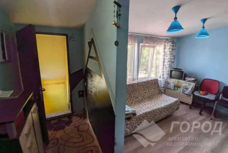 Продам 1-кімнатну квартиру, Центральный рынок, Южный вокзал метро, Код: 803589/1