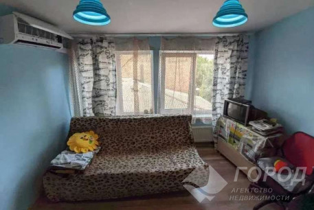 Продам 1-кімнатну квартиру, Центральный рынок, Южный вокзал метро, Код: 803589/1