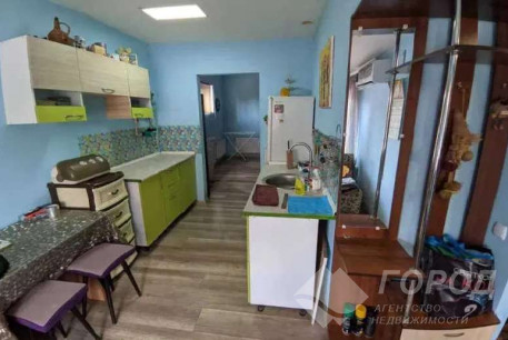 Продам 1-кімнатну квартиру, Центральный рынок, Южный вокзал метро, Код: 803589/1