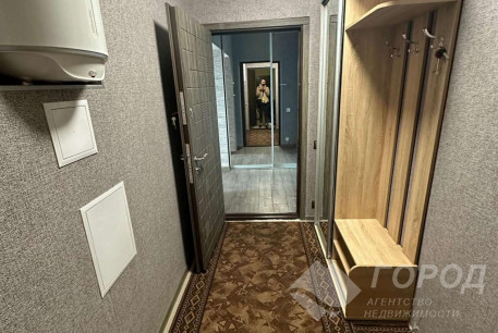 Продам 1-кімнатну квартиру, ХТЗ, Масельского метро, Код: 803590/1