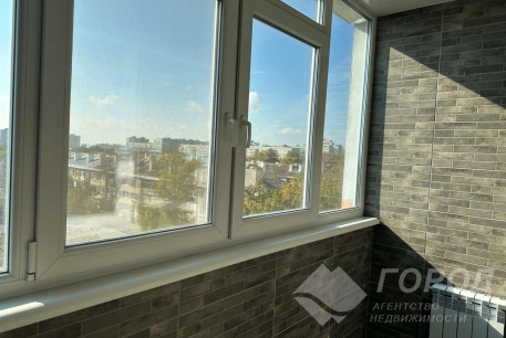 Продам 1-кімнатну квартиру, ХТЗ, Масельского метро, Код: 803590/1