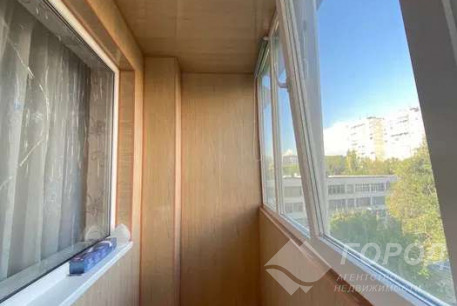 Продам 2-х кімнатну квартиру, Сосновая Горка, Научная метро, Код: 803591/1