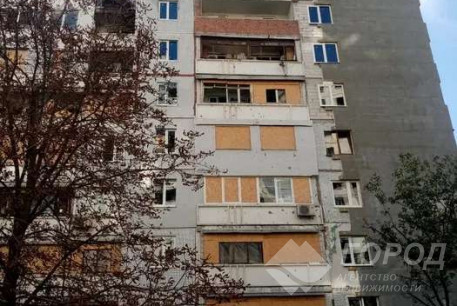 Продам 3-х кімнатну квартиру, Северная Салтовка, Северная Салтовка 3, Код: 803592/1