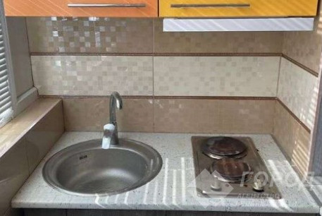 Продам 1-кімнатну квартиру, Алексеевка, Код: 803594/1