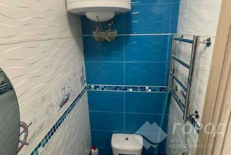 Продам 1-кімнатну квартиру, Алексеевка, Код: 803594/1