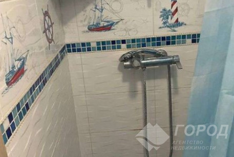 Продам 1-кімнатну квартиру, Алексеевка, Код: 803594/1