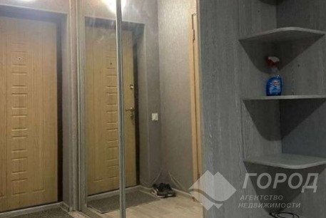 Продам 1-кімнатну квартиру, Алексеевка, Код: 803594/1