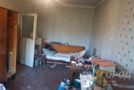 Продам 1-кімнатну квартиру, Новые дома, Маршала Жукова метро (Дворец спорта), Код: 803595/1