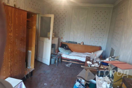 Продам 1-кімнатну квартиру, Новые дома, Маршала Жукова метро (Дворец спорта), Код: 803595/1