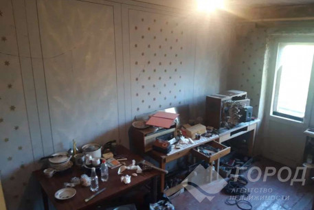 Продам 1-кімнатну квартиру, Новые дома, Маршала Жукова метро (Дворец спорта), Код: 803595/1