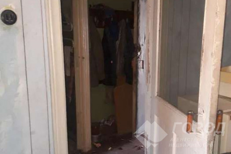 Продам 1-кімнатну квартиру, Новые дома, Маршала Жукова метро (Дворец спорта), Код: 803595/1