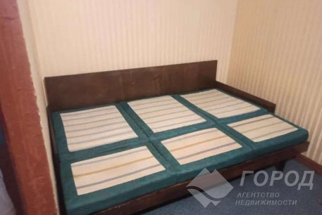 Сдам 3-х кімнатну квартиру, Салтовка, Героев Труда метро, Код: 803595/2