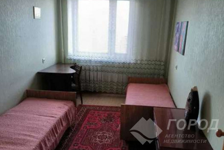 Сдам 2-х кімнатну квартиру, Новые дома, Код: 803597/1