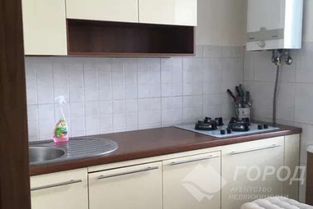 Сдам 1-кімнатну квартиру, Павлово поле, Ботанический сад метро, Код: 803600/1