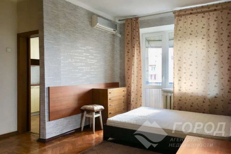 Сдам 1-кімнатну квартиру, Павлово поле, Ботанический сад метро, Код: 803600/1