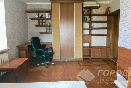 Сдам 1-кімнатну квартиру, Павлово поле, Ботанический сад метро, Код: 803600/1