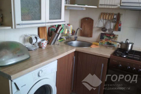 Сдам 1-кімнатну квартиру, Одесская, Код: 803601/1