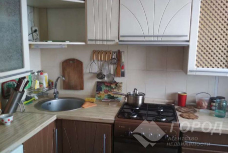 Сдам 1-кімнатну квартиру, Одесская, Код: 803601/1