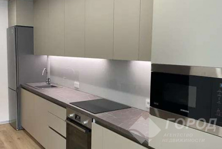 Продам 3-х кімнатну квартиру в новобудові, Алексеевка, Код: 803607/1