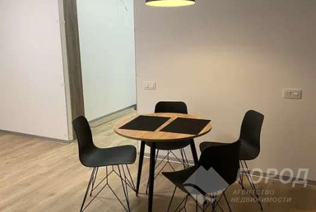 Продам 3-х кімнатну квартиру в новобудові, Алексеевка, Код: 803607/1