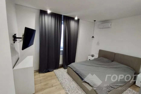 Продам 3-х кімнатну квартиру в новобудові, Алексеевка, Код: 803607/1