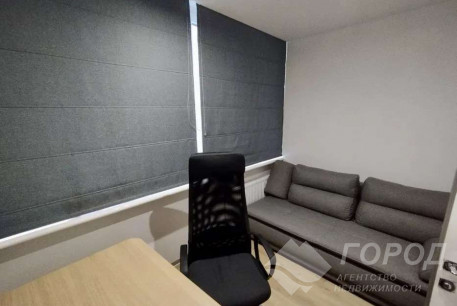 Продам 3-х кімнатну квартиру в новобудові, Алексеевка, Код: 803607/1